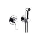 Kludi - Zenta SL Bidetmengkraan Zenta Bidetmngkr Set Chr