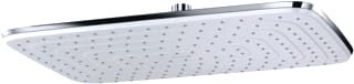 Kludi - Freshline Douchekop fresline hoofddch 400x260