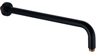 Kludi - A-QA Douche-aansluitstuk Douche-Arm 400Mm 1/2