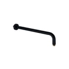 Kludi - A-QA Douche-aansluitstuk Douche-Arm 400Mm 1/2