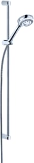 Kludi - Logo Glijstangcombinatie 6839305-00