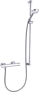 Kludi - BASIC Douchemengkraan (opbouw) Bsc Logo Shwr Duo 90 Chr