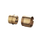 Kludi - Toebeh./onderdelen sanitaire kranen Verlengset 30Mm Vr 38242