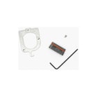 Hansgrohe - Straalregelaar (Mousseur) Chr Rc24X06 1,5