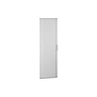 Legrand - XL3 400 Deur/bed.-tableau vr kast/lessenaar Deur Metaal 1900