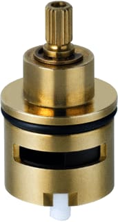Kludi - Div. Zannen SAN 7567800-00