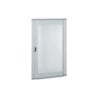 Legrand - XL3 160/400 Deur/bed.-tableau vr kast/lessenaar Zichtdeur 900