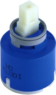 Kludi - Div. Zannen SAN 7581000-00