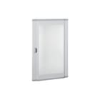 Legrand - XL3 160/400 Deur/bed.-tableau vr kast/lessenaar Z.Deur 1050