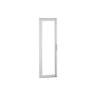 Legrand - XL3 400 Deur/bed.-tableau vr kast/lessenaar 400 zichtdeur 1200