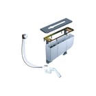 Kludi - Div. Zannen SAN 7880205-00