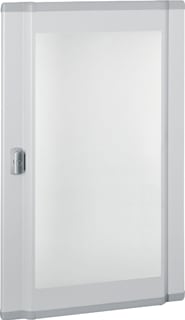 Legrand - XL3 160/400 Deur/bed.-tableau vr kast/lessenaar Zichtdeur 900