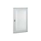 Legrand - XL3 160/400 Deur/bed.-tableau vr kast/lessenaar 160/400 z.deur 1050