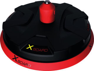 Runpotec - Runpo X-Board Kabelhaspelafrolapparaat Amw Xboard Xb300 Kablafr