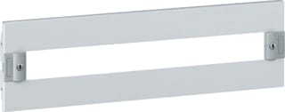 Legrand - XL3 400 Frontplaat voor kast/lessenaar Frontpl 150H Mod Met