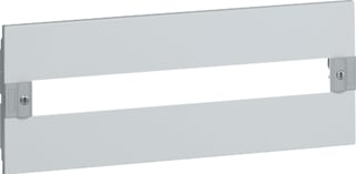 Legrand - XL3 400 Frontplaat voor kast/lessenaar Frontpl 200H Mod Met