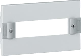 Legrand - XL3 400 Frontplaat voor kast/lessenaar Frontpl 150H Mod
