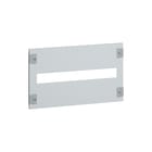 Legrand - XL3 400 Frontplaat voor kast/lessenaar Frontpl 300 3Xdpx Met