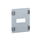 Legrand - XL3 400 Frontplaat voor kast/lessenaar Frontpl 300H Dpx Met