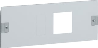 Legrand - XL3 400 Frontplaat voor kast/lessenaar frntpl 200 dpx250 hor