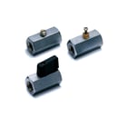 Raminex - Kogelafsluiter  273508