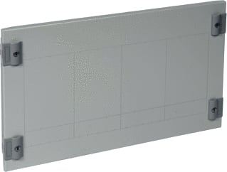 Legrand - XL3 400 Frontplaat voor kast/lessenaar Frontpl Metaal Nh00