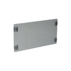 Legrand - XL3 400 Frontplaat voor kast/lessenaar Frontpl Metaal Nh00