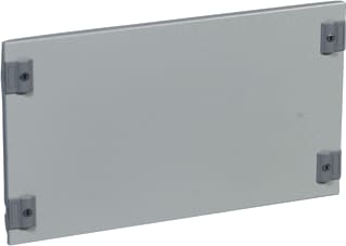 Legrand - XL3 400 Frontplaat voor kast/lessenaar Frontpl Metaal H300