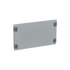 Legrand - XL3 400 Frontplaat voor kast/lessenaar Frontpl Metaal H300