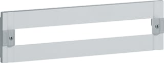 Legrand - XL3 400 Frontplaat voor kast/lessenaar Frontpl V Mod H150
