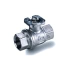 Raminex - Kogelafsluiter  276409