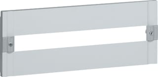 Legrand - XL3 400 Frontplaat voor kast/lessenaar Frontpl V Mod H200