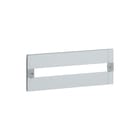 Legrand - XL3 400 Frontplaat voor kast/lessenaar Frontpl V Mod H200