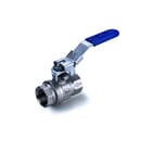 Raminex - Kogelafsluiter 279306