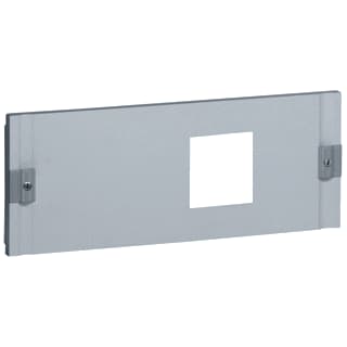 Legrand - XL3 400 Frontplaat voor kast/lessenaar frntpl 200 dpx250