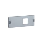 Legrand - XL3 400 Frontplaat voor kast/lessenaar frntpl 200 dpx250