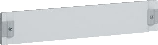Legrand - XL3 400 Frontplaat voor kast/lessenaar Frontpl Kunst H 100