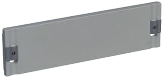 Legrand - XL3 400 Frontplaat voor kast/lessenaar Frontpl Kunst H 150