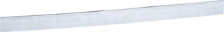Legrand - XL3 Tekstschild vr drukknop/signaallamp Codeerstrip 24 Mod