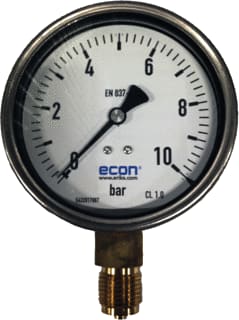 Gavilar - Mano-thermometer 42029