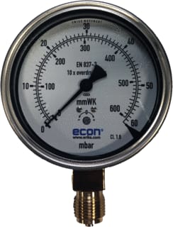 Gavilar - Mano-thermometer 42189