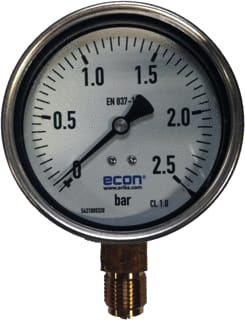 Gavilar - Mano-thermometer 42191