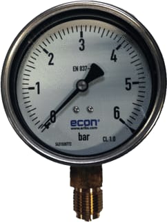 Gavilar - Mano-thermometer 42193