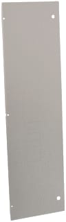 Legrand - XL3 800 Frontplaat voor kast/lessenaar Frontpl Aanbmod