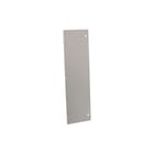 Legrand - XL3 800 Frontplaat voor kast/lessenaar Frontpl Aanbmod