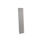 Legrand - XL3 800 Frontplaat voor kast/lessenaar Frontpl Aanbmod
