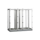 Legrand - XL3 4000 Profiel voor kast/lessenaar 4 Hoekstijlen
