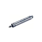 SMC Nederland - CG5 Pneumatic cylinder pneucyl cdg5ea50tfsv-100