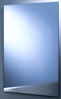 Silkline - Standaard Spiegel Spiegl 750X1275