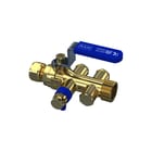 Raminex - TBE Terugstroombeveiliging  280339